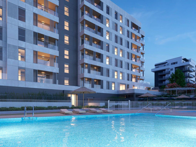 New construction Zeta Valley in Málaga photo 4