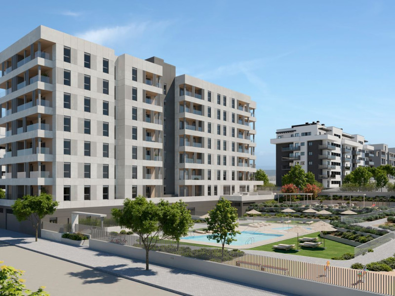 New construction Zeta Valley in Málaga photo 5
