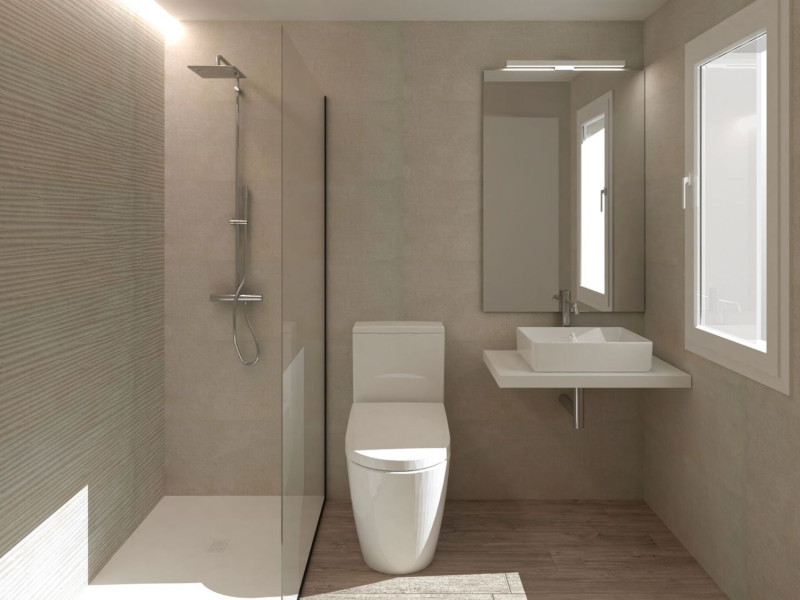Obra nueva Bisso en Málaga (Revista) photo 4