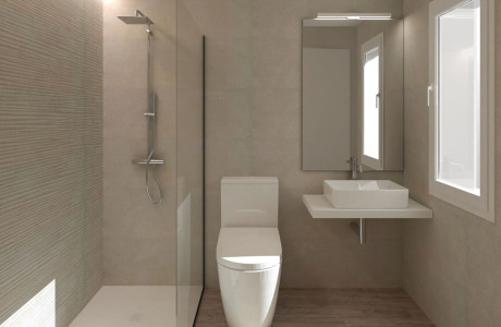 Promoción Bisso obra nueva en Málaga photo 4