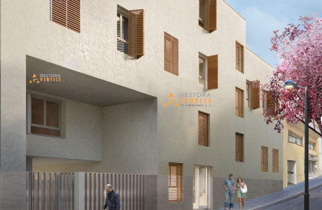 New build Les terrasses de Bado, Developments  in Sant Just Desvern  
 photo 2