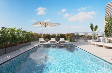 Продажа новостроек Exclusiva promoción junto al Parque del Oeste в городе Madrid photo 1