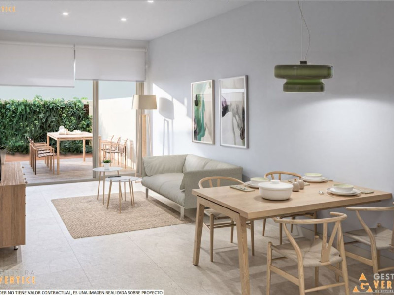 Venta de duplex en , Sant Just Desvern photo 5
