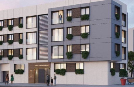 Apartment for sale in  Avenida de Madrid, 1, Alcobendas photo 1