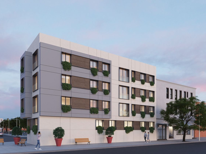 Sale of apartment in Avenida de Madrid, 1, Alcobendas
 photo 3