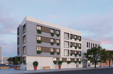 Apartment for sale in  Avenida de Madrid, 1, Alcobendas photo 3
