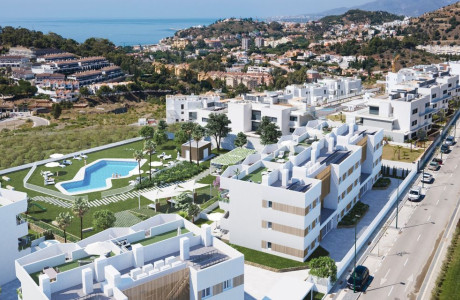 Продажа новостроек Icon Limonar в городе Málaga thumbnail 3