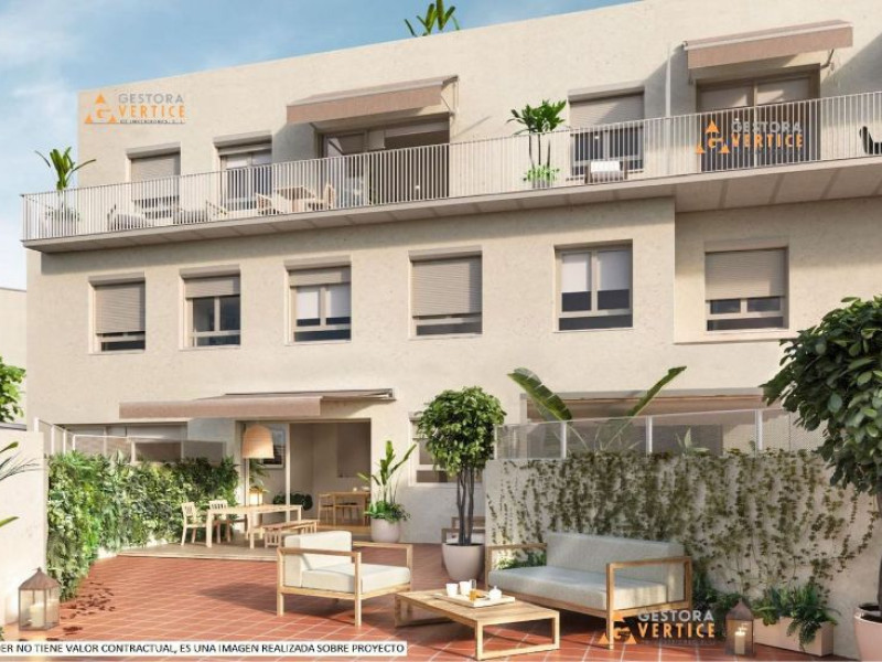 Venta de duplex en , Sant Just Desvern photo 5