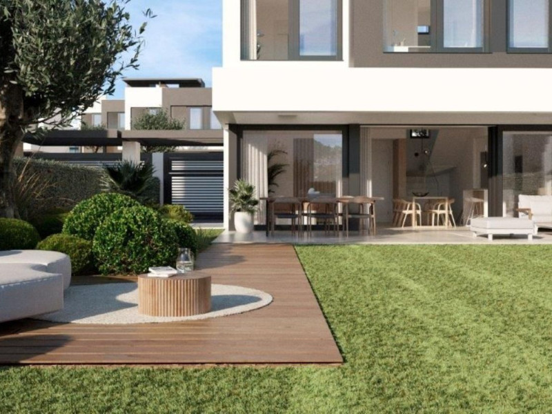 Obra nueva Serene Atalaya en Estepona (Revista) photo 4