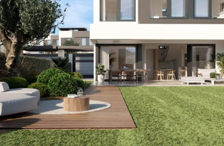 Obra nueva Serene Atalaya promociones en Estepona photo 4
