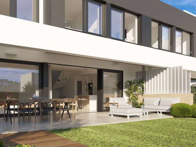 Obra nueva Serene Atalaya en Estepona (Revista) photo 3