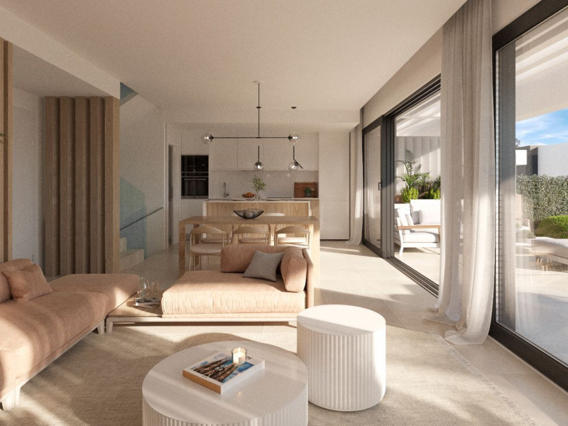 Obra nueva Serene Atalaya en Estepona (Revista) photo 5