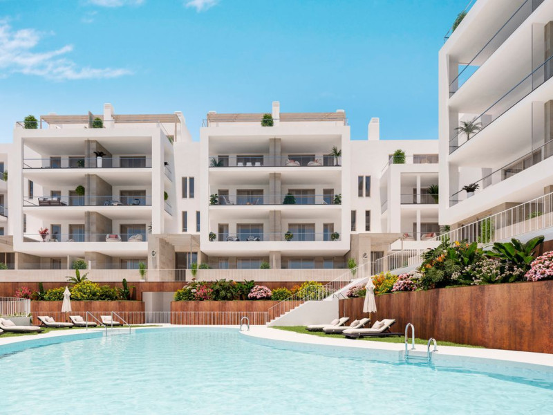 Sale of apartment in Senda Partida Alburgite, 86, Torrox
photo 2