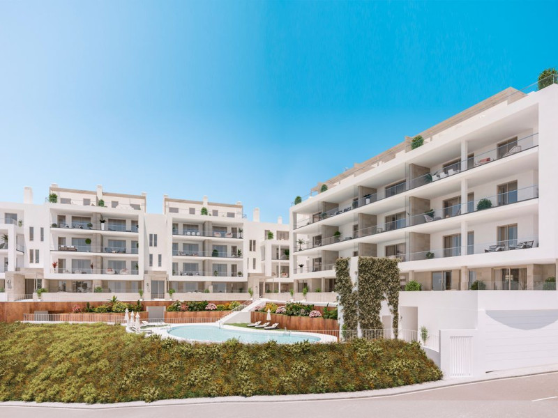 Sale of apartment in Senda Partida Alburgite, 86, Torrox
photo 3