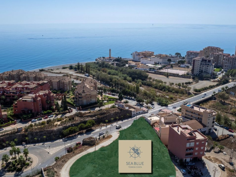Sale of apartment in Senda Partida Alburgite, 86, Torrox
photo 4