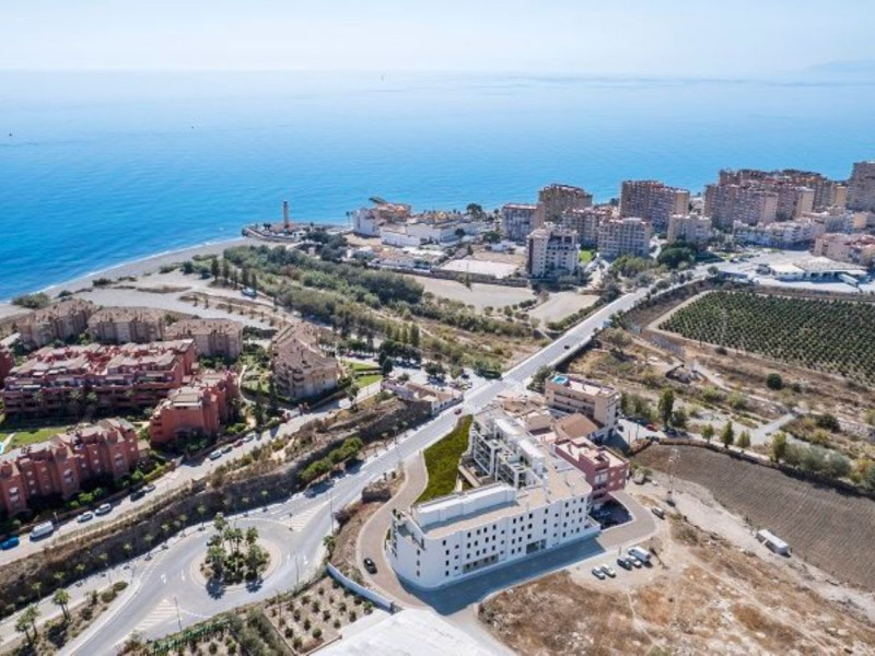 Sale of apartment in Senda Partida Alburgite, 86, Torrox
photo 5