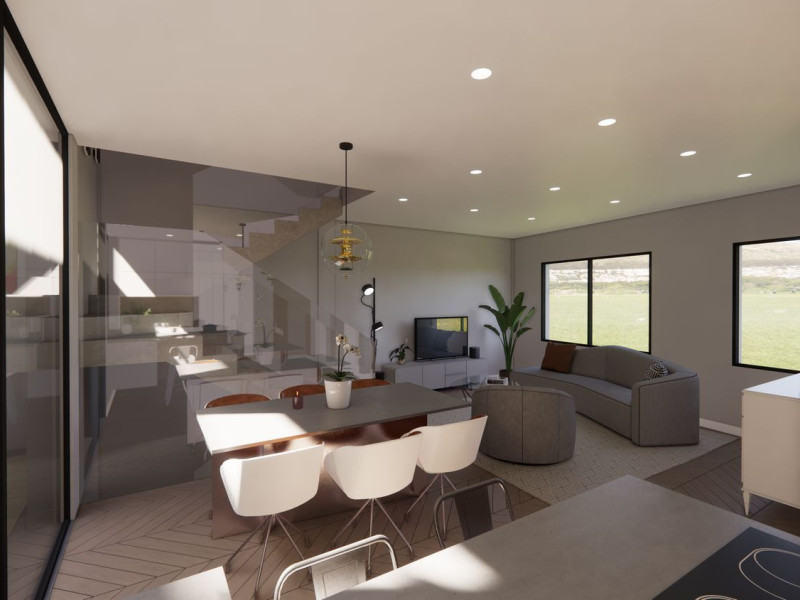 Новостройка Residencial Quintana, Residencial Vista Galdar в Гальдар photo 2