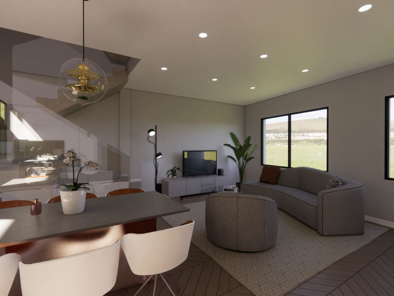 Новостройка Residencial Quintana, Residencial Vista Galdar в Гальдар photo 3