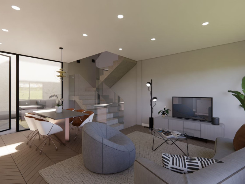 Новостройка Residencial Quintana, Residencial Vista Galdar в Гальдар photo 4