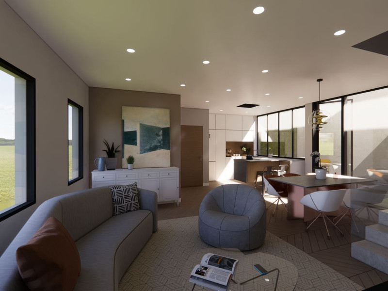 Новостройка Residencial Quintana, Residencial Vista Galdar в Гальдар photo 5