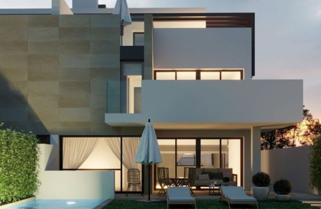 Promoción Villahermosa obra nueva en Alicante / Alacant photo 1