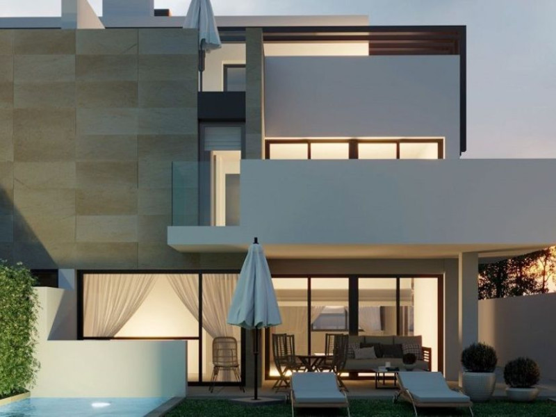 Obra nueva Villahermosa en Alicante / Alacant (Revista) photo 2