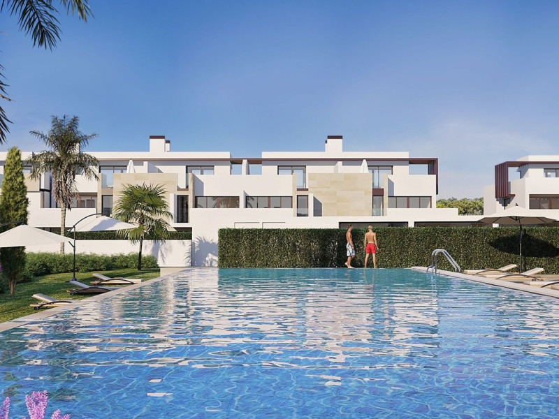 Obra nueva Villahermosa en Alicante / Alacant (Revista) photo 3