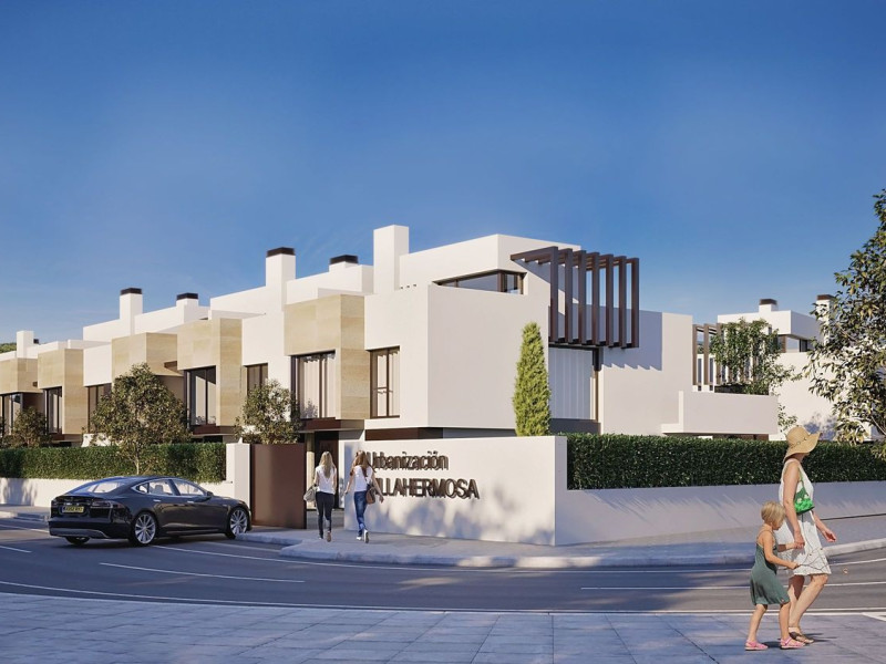 Obra nueva Villahermosa en Alicante / Alacant (Revista) photo 4