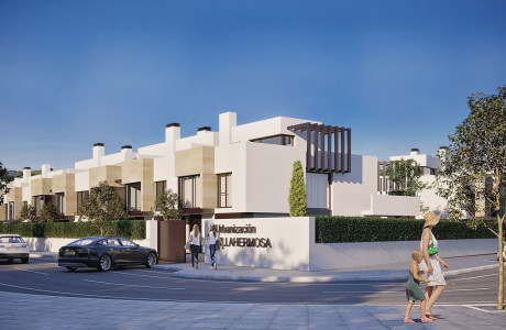 Promoción Villahermosa obra nueva en Alicante / Alacant photo 4