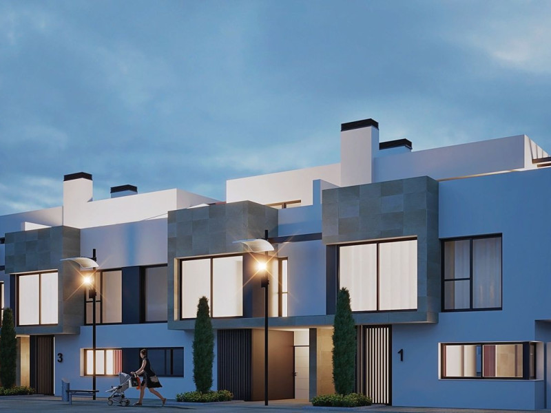 Obra nueva Villahermosa en Alicante / Alacant (Revista) photo 5
