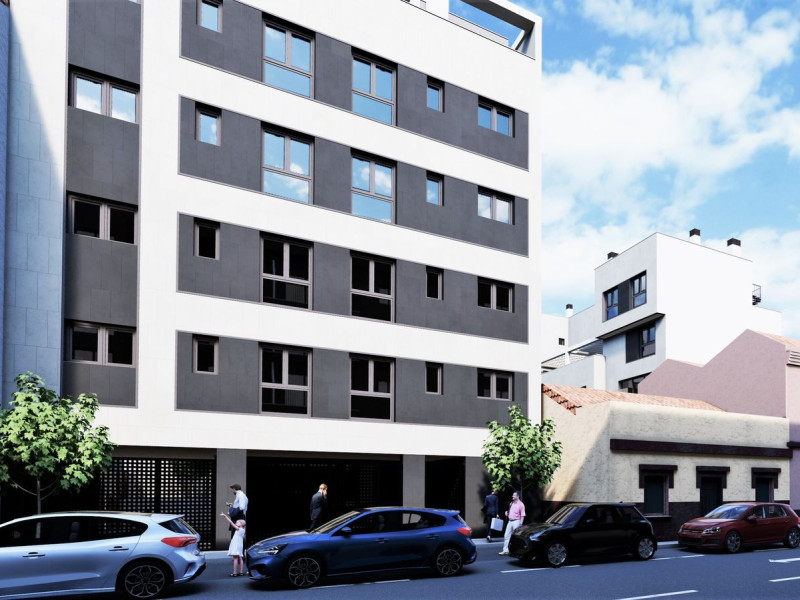 New construction Residencial Naranjo de Bulnes in Madrid photo 2