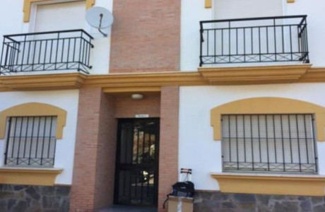 Promoción Residencial Flor de Almendro Guaro obra nueva en Guaro thumbnail 2