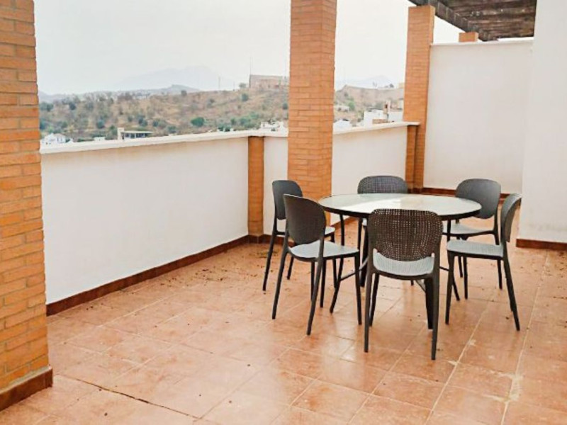 Obra nueva Residencial Flor de Almendro Guaro en Guaro (Revista) photo 3