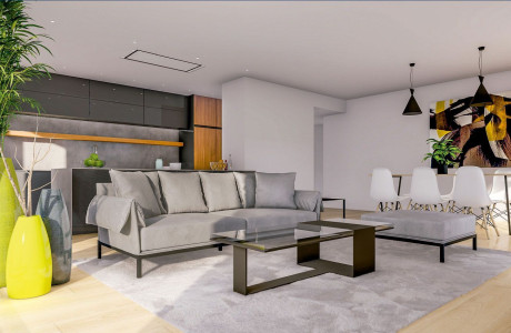 Semi-detached house for sale in , El Catllar photo 3