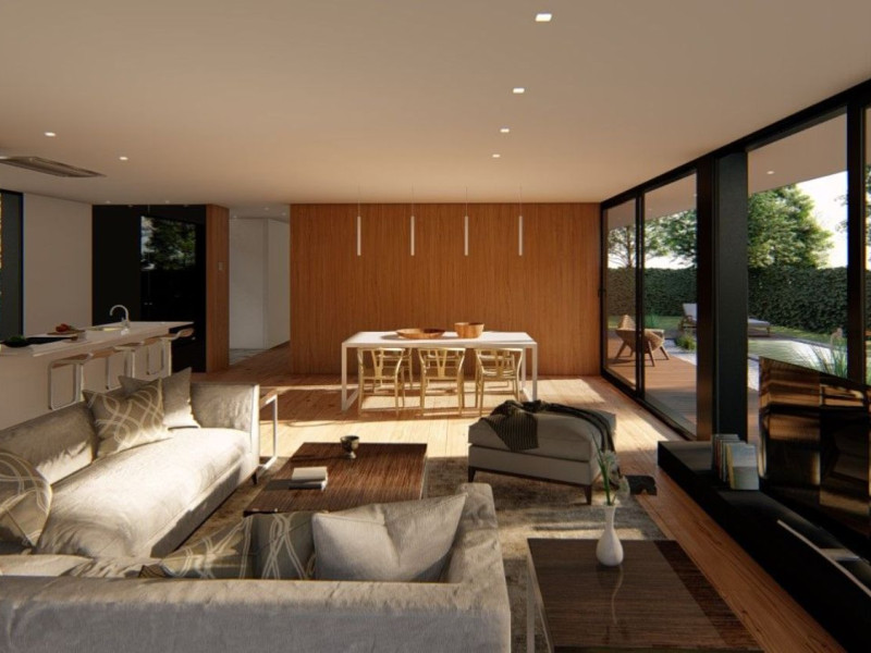 Новостройка Green Line Chalets de 3 y 4 habitaciones в Эль Катльяр photo 4