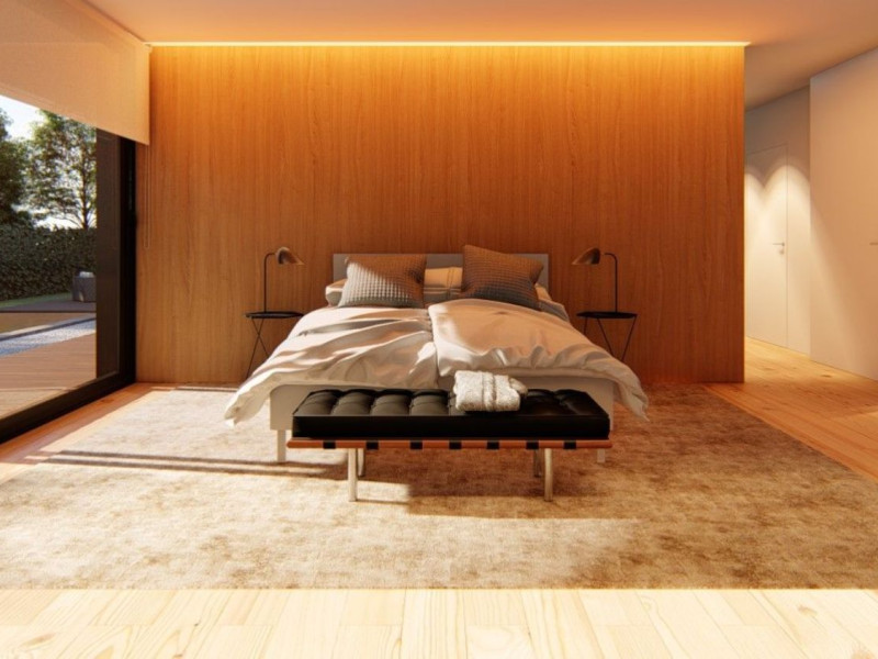 Новостройка Green Line Chalets de 3 y 4 habitaciones в Эль Катльяр photo 5