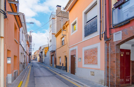 Promoción Promoción de tipologias Vivienda en venta Breda Girona obra nueva en Breda photo 2