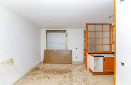 Promoción Promoción de tipologias Vivienda en venta Breda Girona obra nueva en Breda photo 3