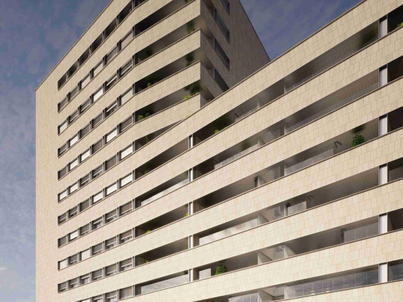 Obra nueva Joris en Pamplona/Iruña (Revista) photo 3