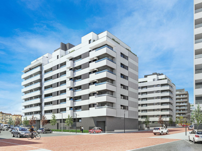 Venta de piso en Calle Fernando Remacha, 4, Pamplona/Iruña
photo 2