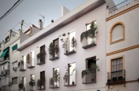 Promoción Feria 141 obra nueva en Sevilla thumbnail 2