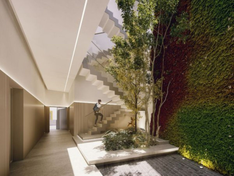 New construction Monederos 19 in Seville photo 2