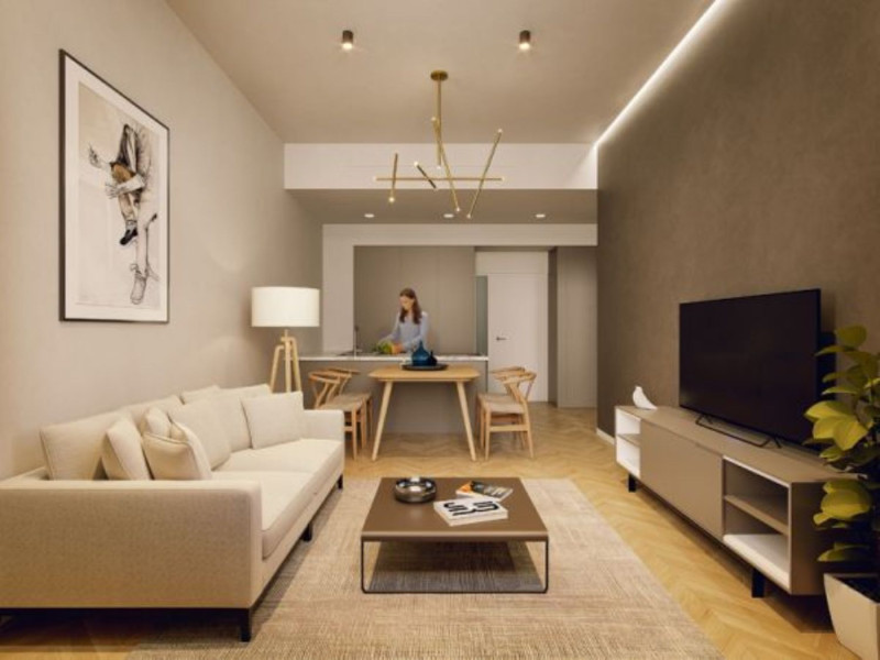 New construction Monederos 19 in Seville photo 3