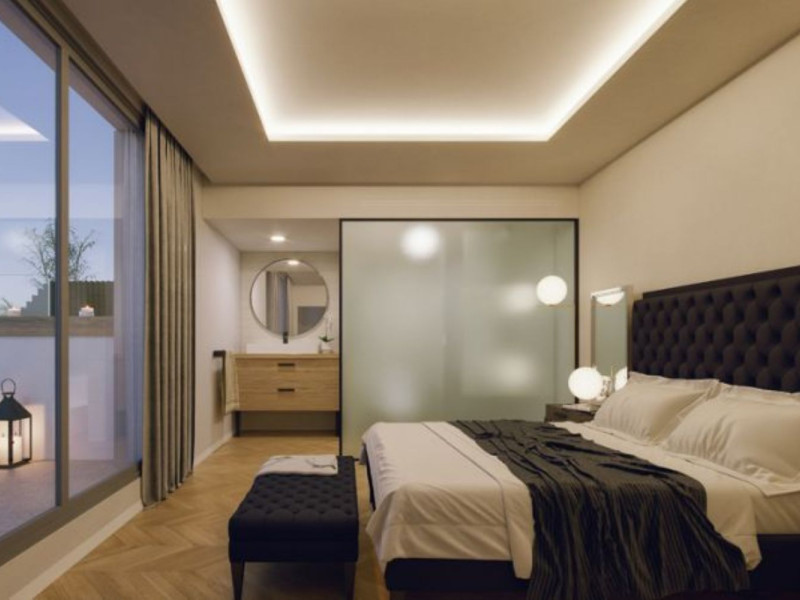 New construction Monederos 19 in Seville photo 4