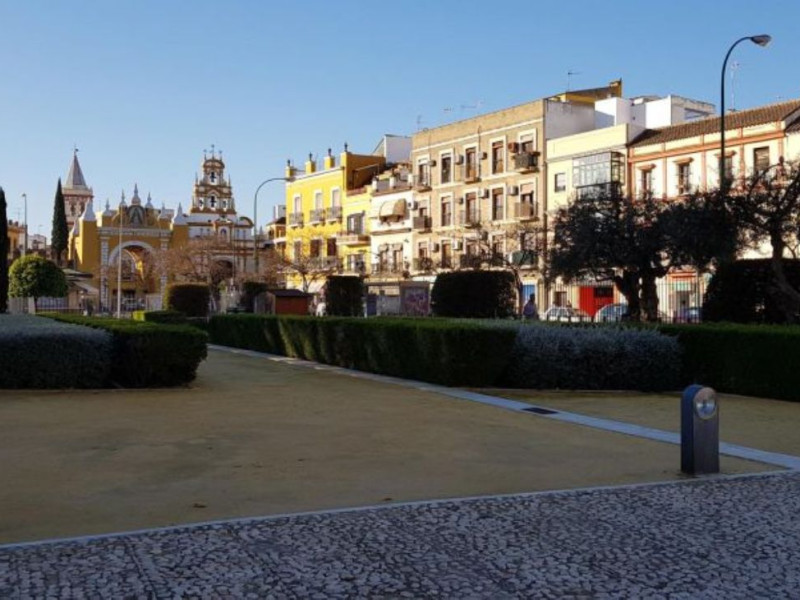 New construction Monederos 19 in Seville photo 5