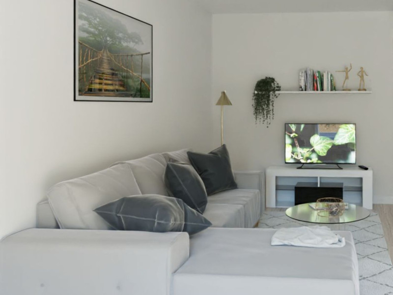 New construction Terrazas del Cerro in Seville photo 4
