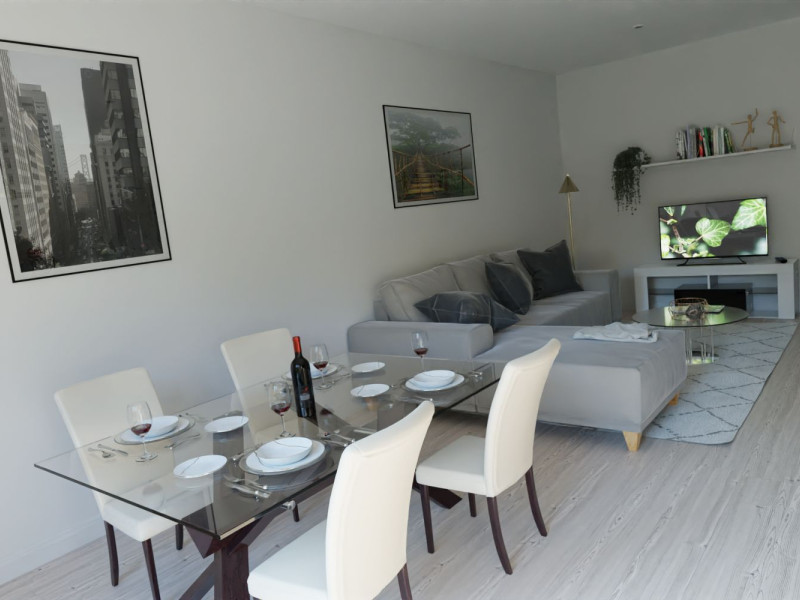 New construction Terrazas del Cerro in Seville photo 5