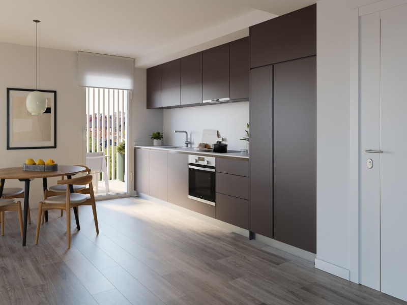 Продажа квартиры на Calle Carreño s/n, Овьедо
photo 3