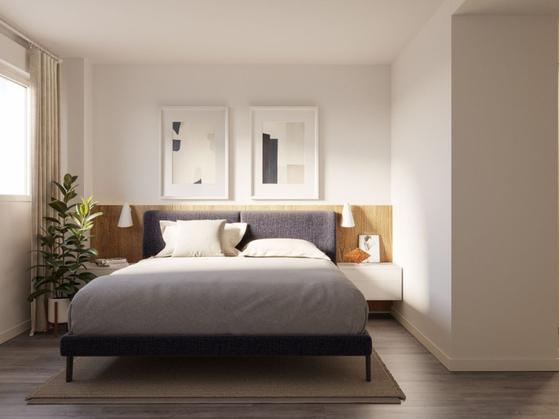 Продажа квартиры на Calle Carreño s/n, Овьедо
photo 4