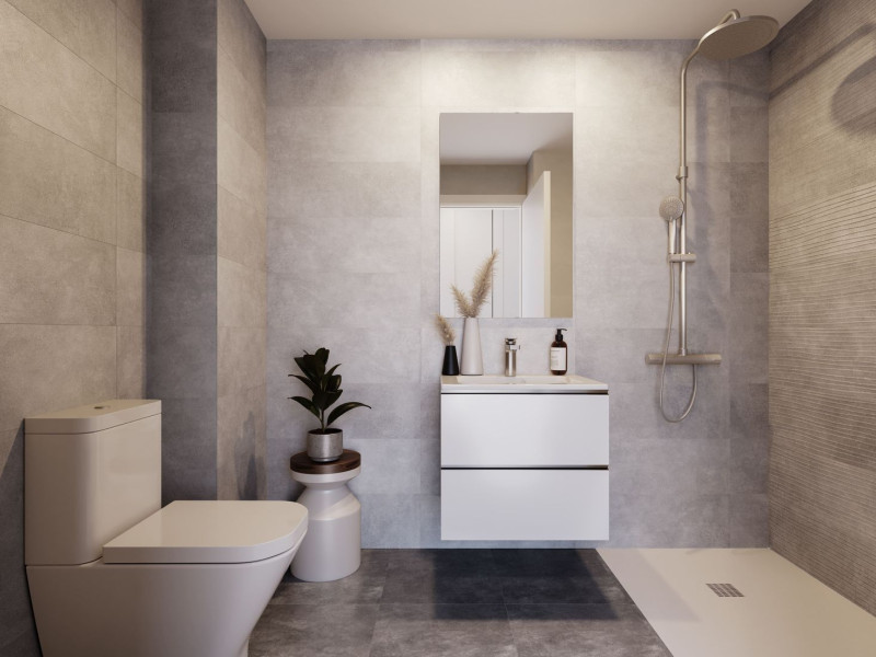 Продажа квартиры на Calle Carreño s/n, Овьедо
photo 5